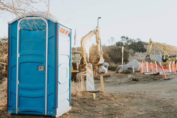 Types of Portable Toilets We Offer in Fallsburg, NY